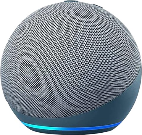 Amazon Echo Dot 4th Gen (B7W64E) - Twilight Azul, C - CeX (MX